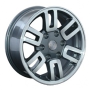 Replay TY95 alloy wheels