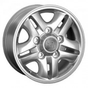 Replay TY96 alloy wheels