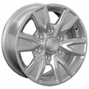 Replay TY97 alloy wheels