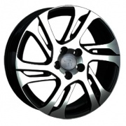 Replay V21 alloy wheels