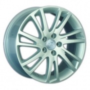 Replay V23 alloy wheels