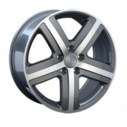 Replay VV1 alloy wheels