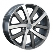 Replay VV63 alloy wheels