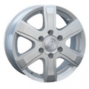Replay VV74 alloy wheels