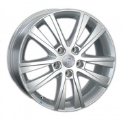 Replay VV96 alloy wheels