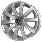 Replica 002 Audi alloy wheels