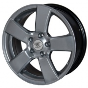 Replica 013 Chevrolet alloy wheels