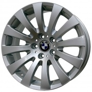 Replica 1027 alloy wheels
