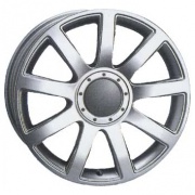 Replica 131 alloy wheels