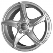 Replica 201 alloy wheels