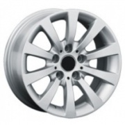 Replica 463 alloy wheels
