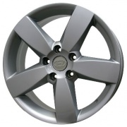 Replica 513 HND/NS alloy wheels