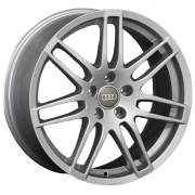 Replica 546 alloy wheels