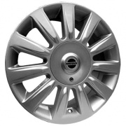 Replica 864 alloy wheels