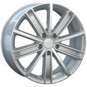 Replica A112 alloy wheels
