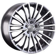 Replica A123 alloy wheels