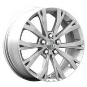 Replica A153 alloy wheels