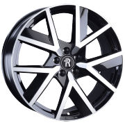 Replica A175 alloy wheels