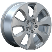 Replica A193 alloy wheels