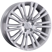 Replica A213 alloy wheels