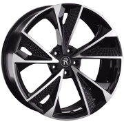 Replica A223 alloy wheels