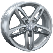 Replica A274 alloy wheels