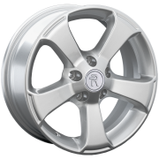 Replica A284 alloy wheels