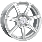 Replica A285 alloy wheels