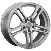 Replica A31 alloy wheels