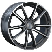 Replica A41 alloy wheels