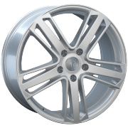 Replica A51 alloy wheels