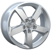Replica A52 alloy wheels