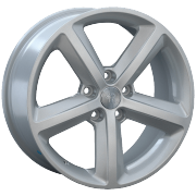 Replica A55 alloy wheels