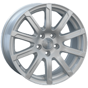 Replica A67 alloy wheels