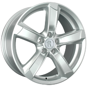 Replica A79 alloy wheels