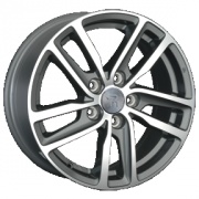 Replica A81 alloy wheels