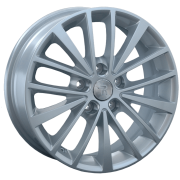 Replica A84 alloy wheels
