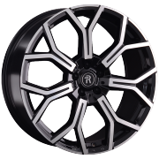 Replica A88 alloy wheels