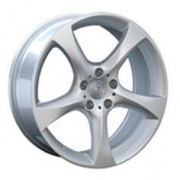 Replica B100 alloy wheels