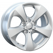 Replica B107 alloy wheels