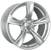 Replica B179 alloy wheels