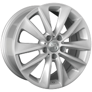 Replica B183 alloy wheels