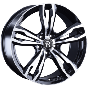 Replica B231 alloy wheels