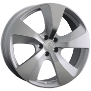 Replica B239 alloy wheels