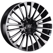 Replica B240 alloy wheels