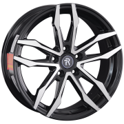 Replica B310 alloy wheels