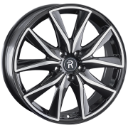 Replica CHG12 alloy wheels