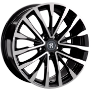 Replica CHG16 alloy wheels