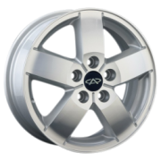 Replica CHR16 alloy wheels