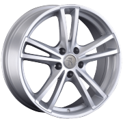 Replica CHR26 alloy wheels